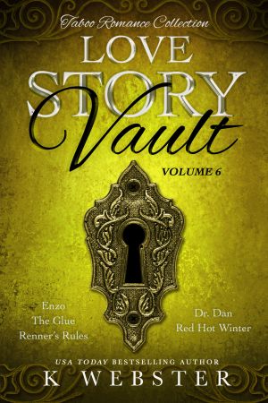 [Love Story Vault 06] • Taboo Romance Collection · Love Story Vault, Book 6